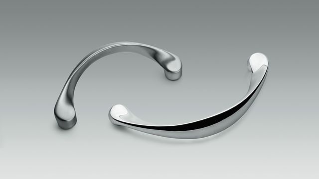 maniglione flesso colombo design